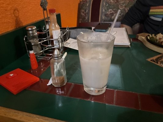 Tio Pepe Mexican Restaurant by null