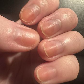 Krystal Oh Nails - Nail Salons Near Me - New York, New York