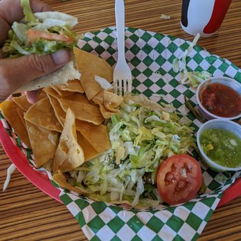 Yolanda's Tacos - Vegetarian tacos - Mexican Near Me - Castle Rock, Colorado Yolanda's Tacos - Vegetarian tacos - Mexican Near Me - Castle Rock, Colorado