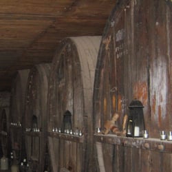 North East Vineyard Tours