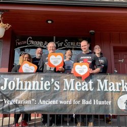 Johnnie's Market - Thank You Quad Cities!!