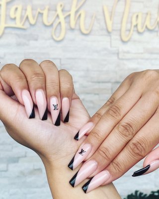 LAVISH NAILS - 1116 Photos & 265 Reviews - Nail Salons - 13503 SE Mill