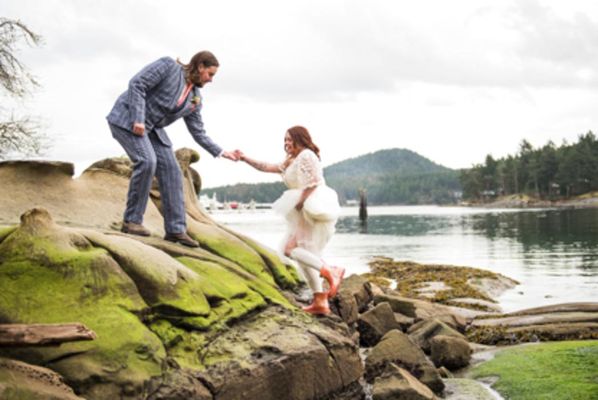 Galiano Oceanfront Inn and Spa by null