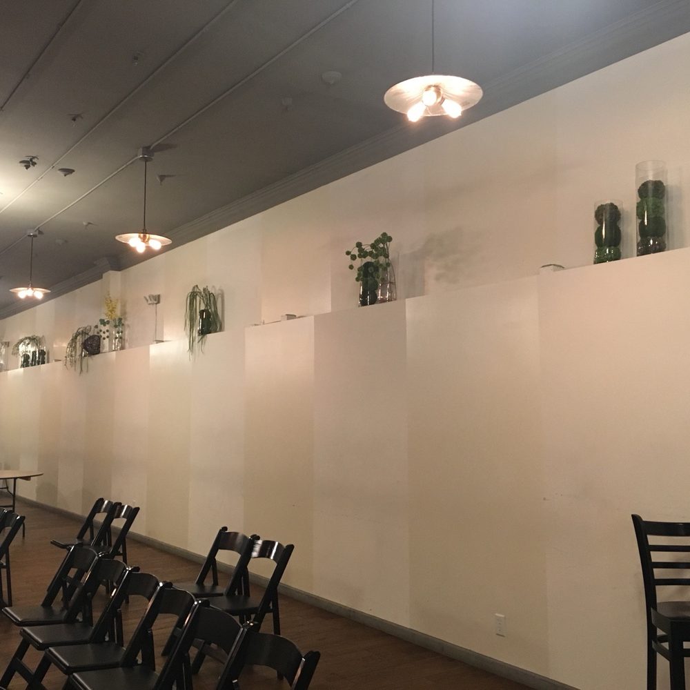 The Box - Venues & Event Spaces Near Me - Milwaukee, Wisconsin The Box - Venues & Event Spaces Near Me - Milwaukee, Wisconsin