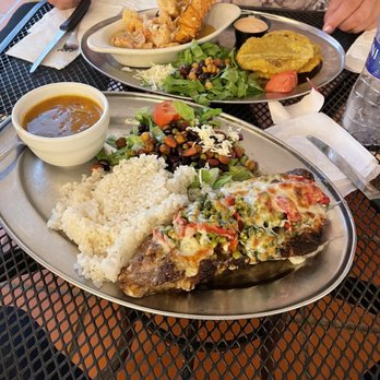 La Parrilla - Steak and lobster - Latin American Near Me - Luquillo, Puerto Rico La Parrilla - Steak and lobster - Latin American Near Me - Luquillo, Puerto Rico