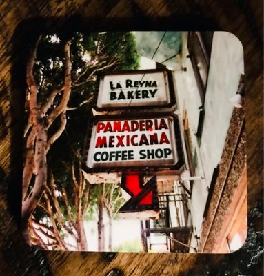 La Mexicana Bakery by null