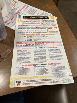 CARLOS O’KELLY’S MEXICAN CAFE - Updated January 2026 - 36 Photos & 71 ...