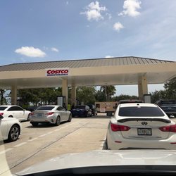 Costco Gas - Gas station