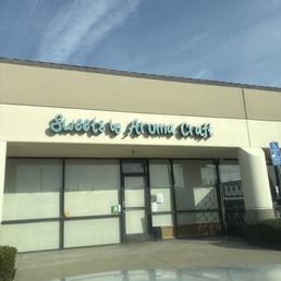 Exterior photo of Sweets By Aroma Craft - Walnut, California Exterior photo of Sweets By Aroma Craft - Walnut, California