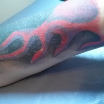 Beneath The Surface Tattoos - Tattoo Near Me - Las Vegas, Nevada