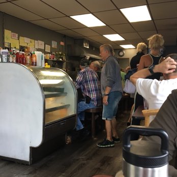 Turtle Cafe - New American Near Me - Westbrook, Connecticut
