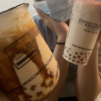 Ding Tea Arlington - Coffee & Tea Near Me - Arlington, Texas Ding Tea Arlington - Coffee & Tea Near Me - Arlington, Texas