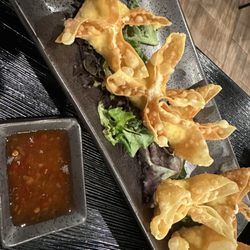 Soy Good - Crab Wonton (6pcs)