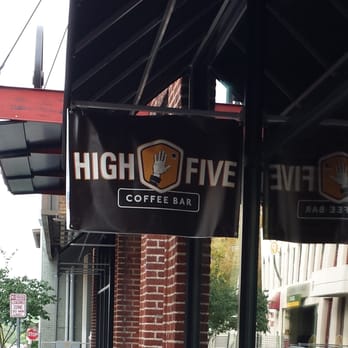 High Five Coffee - High Five Coffee in Asheville - Coffee & Tea Near Me - Asheville, North Carolina High Five Coffee - High Five Coffee in Asheville - Coffee & Tea Near Me - Asheville, North Carolina