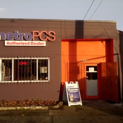 Rainier Beach MetroPCS