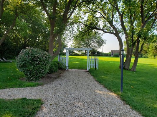 The Roundtree Amagansett, a Small Luxury Hotel by null