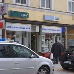 Elektro Meilhaus