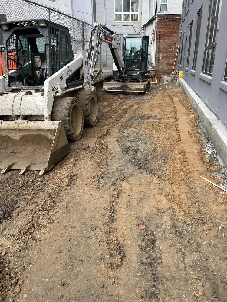 Slide of MEP Solutions Group