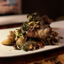 Pork chop