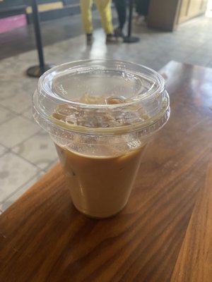 Crema Bodega by null
