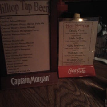 Hilltop Pub and Grill - Pubs Near Me - Stevens Point, Wisconsin Hilltop Pub and Grill - Pubs Near Me - Stevens Point, Wisconsin