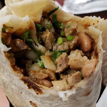 Tacos El Rancho - Tacos Near Me - Westminster, California