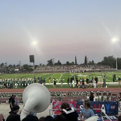 Reedley High School - Reedley Football