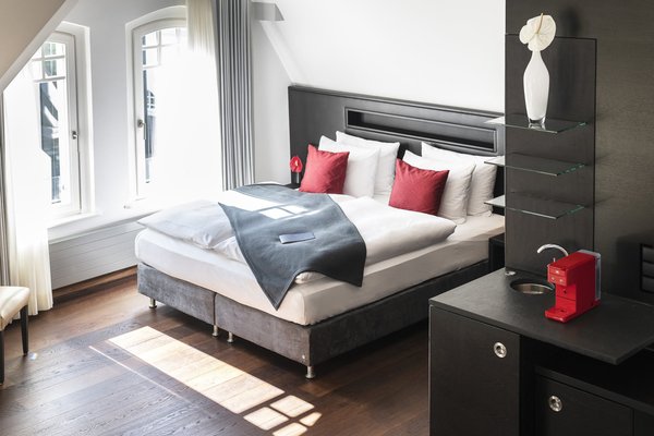 nixe | Boutiquehotel & Spa Rügen by null