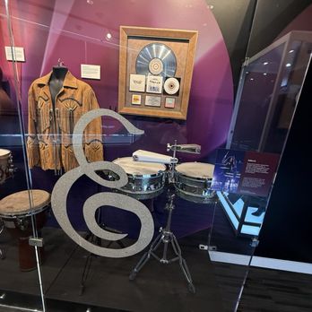 GRAMMY Museum - Museums Near Me - Los Angeles, California