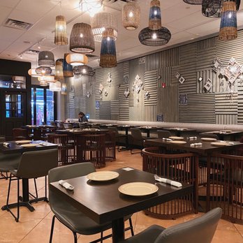 One Dee Siam - Interior - Thai Near Me - Jersey City, New Jersey One Dee Siam - Interior - Thai Near Me - Jersey City, New Jersey