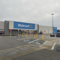 Walmart Supercenter