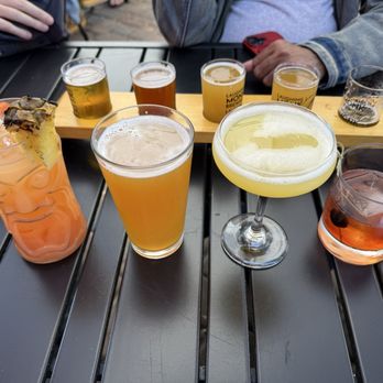 Laughing Monk Brewing - More drinks at happy hours - Gastropubs Near Me - Sunnyvale, California Laughing Monk Brewing - More drinks at happy hours - Gastropubs Near Me - Sunnyvale, California