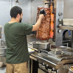 Tacos Los Compas - All