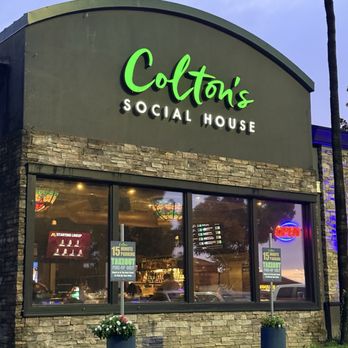 Colton's Social House - New American Near Me - Clovis, California Colton's Social House - New American Near Me - Clovis, California
