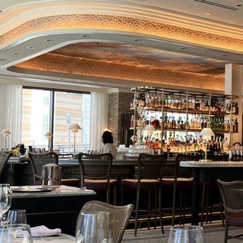 Coquette - The Bar - Breakfast & Brunch Near Me - Boston, Massachusetts Coquette - The Bar - Breakfast & Brunch Near Me - Boston, Massachusetts