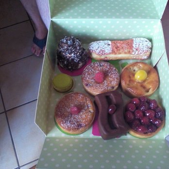 Second Philippe - Bakeries Near Me - Feurs, 42