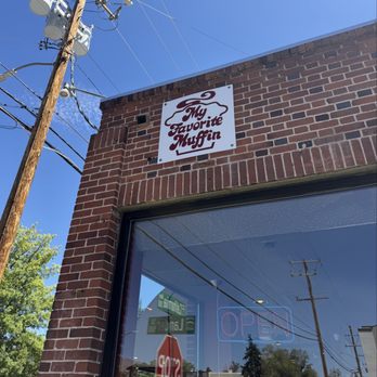 My Favorite Muffin - Bagels Near Me - Reno, Nevada