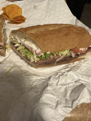 Paper Plane Deli and Market by null