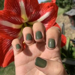 Angel Nails & Spa