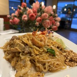 Pad Thai