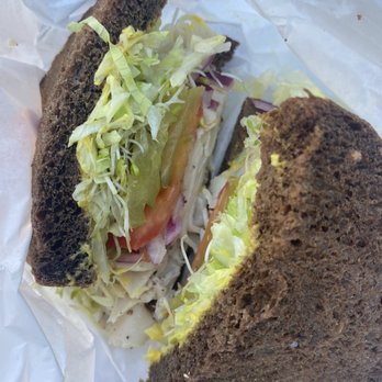 Cheese 'N' Stuff - Delis Near Me - Berkeley, California