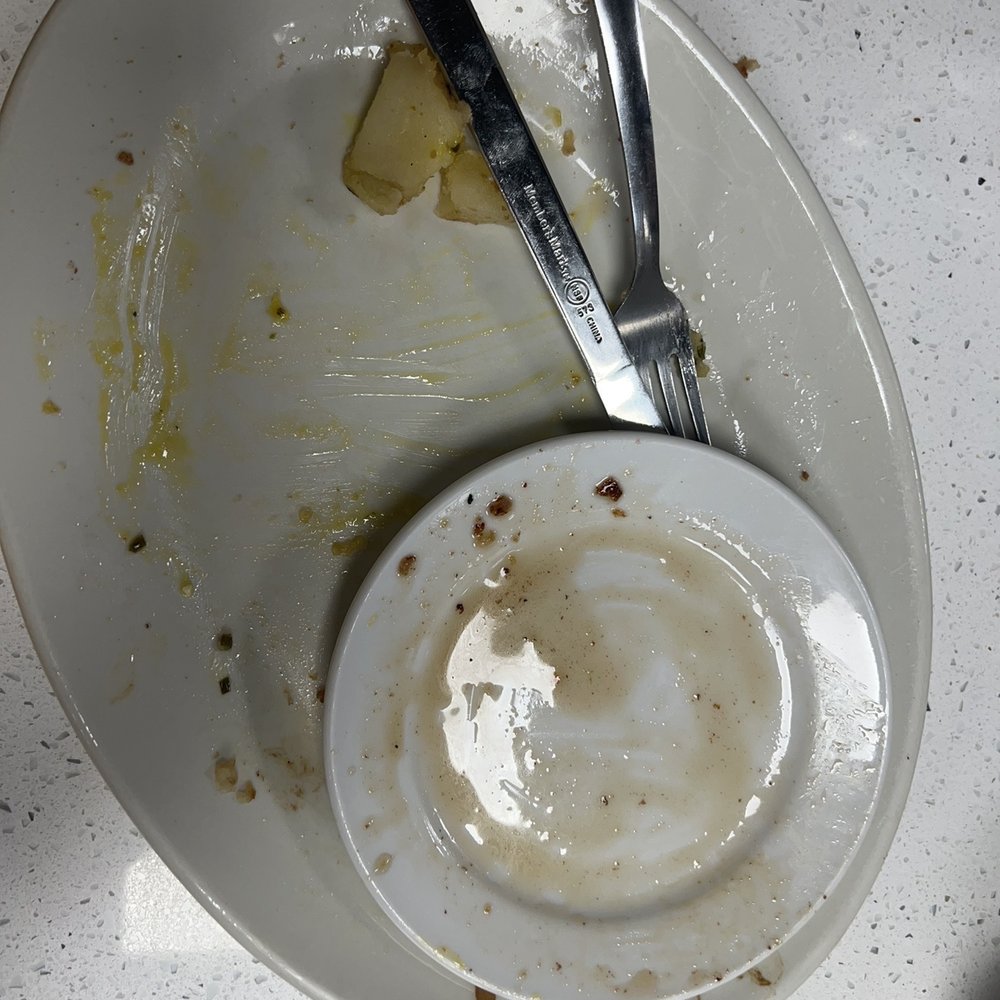 Brittany’s Cafe - The food was so great I left the plate empty - Breakfast & Brunch Near Me - Atlantic City, New Jersey
