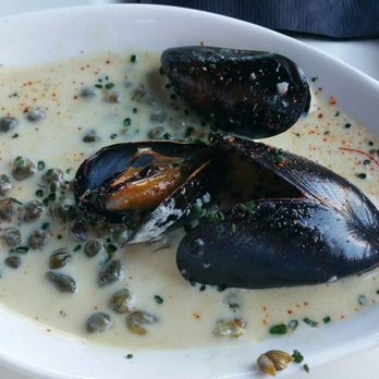 AMBAR Restaurant, Clarendon - Modern European Near Me - Arlington, Virginia