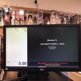 CDC Beauty Supply - Cdc beauty supply in vista now opeb - Cosmetics & Beauty Supply Near Me - Vista, California CDC Beauty Supply - Cdc beauty supply in vista now opeb - Cosmetics & Beauty Supply Near Me - Vista, California