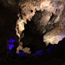 Cuevas de Urdax