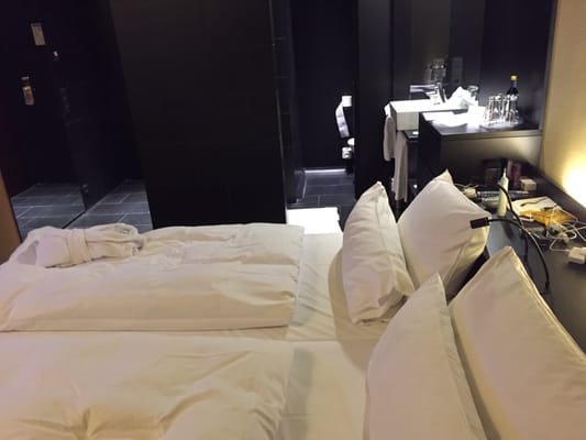 Axel Hotel Berlin by null