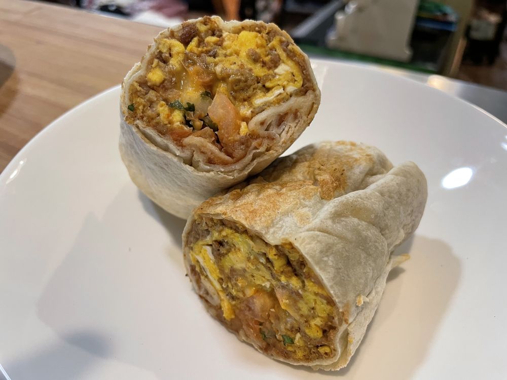 The Herban Underground Logo