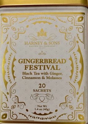 Harney & Sons SoHo by null