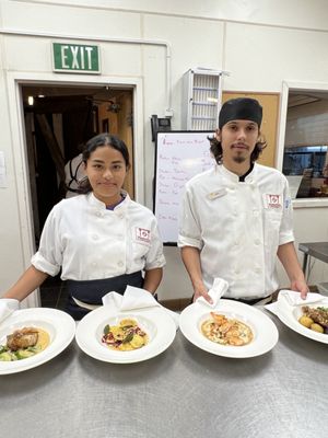 Rancho Cielo Youth Campus by null