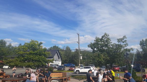 Laiterie de Coaticook ltée by null